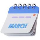 March News